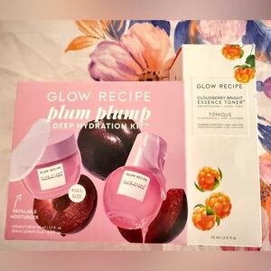 Glow Recipe bundle